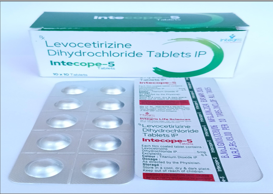 INTECOPE